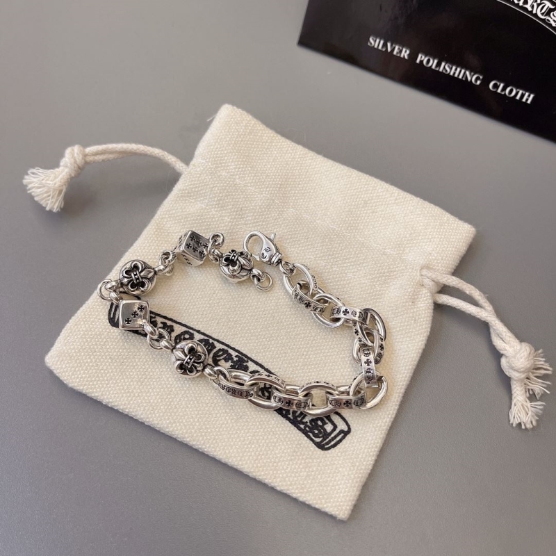 Chrome Hearts Bracelets